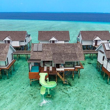 Ozen Life Maadhoo Hotel Maadhoo  Buitenkant foto