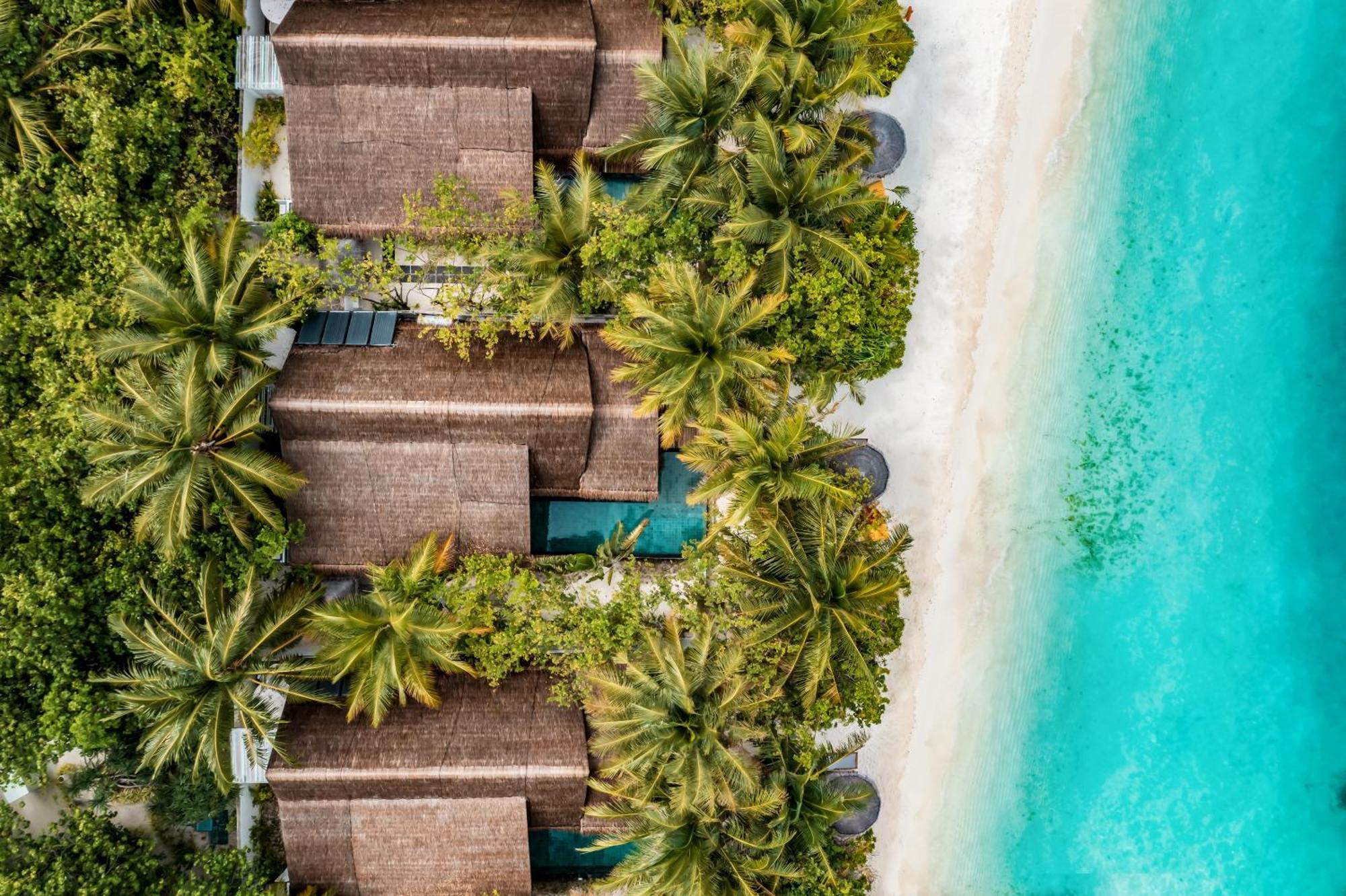 Ozen Life Maadhoo Hotel Maadhoo  Buitenkant foto