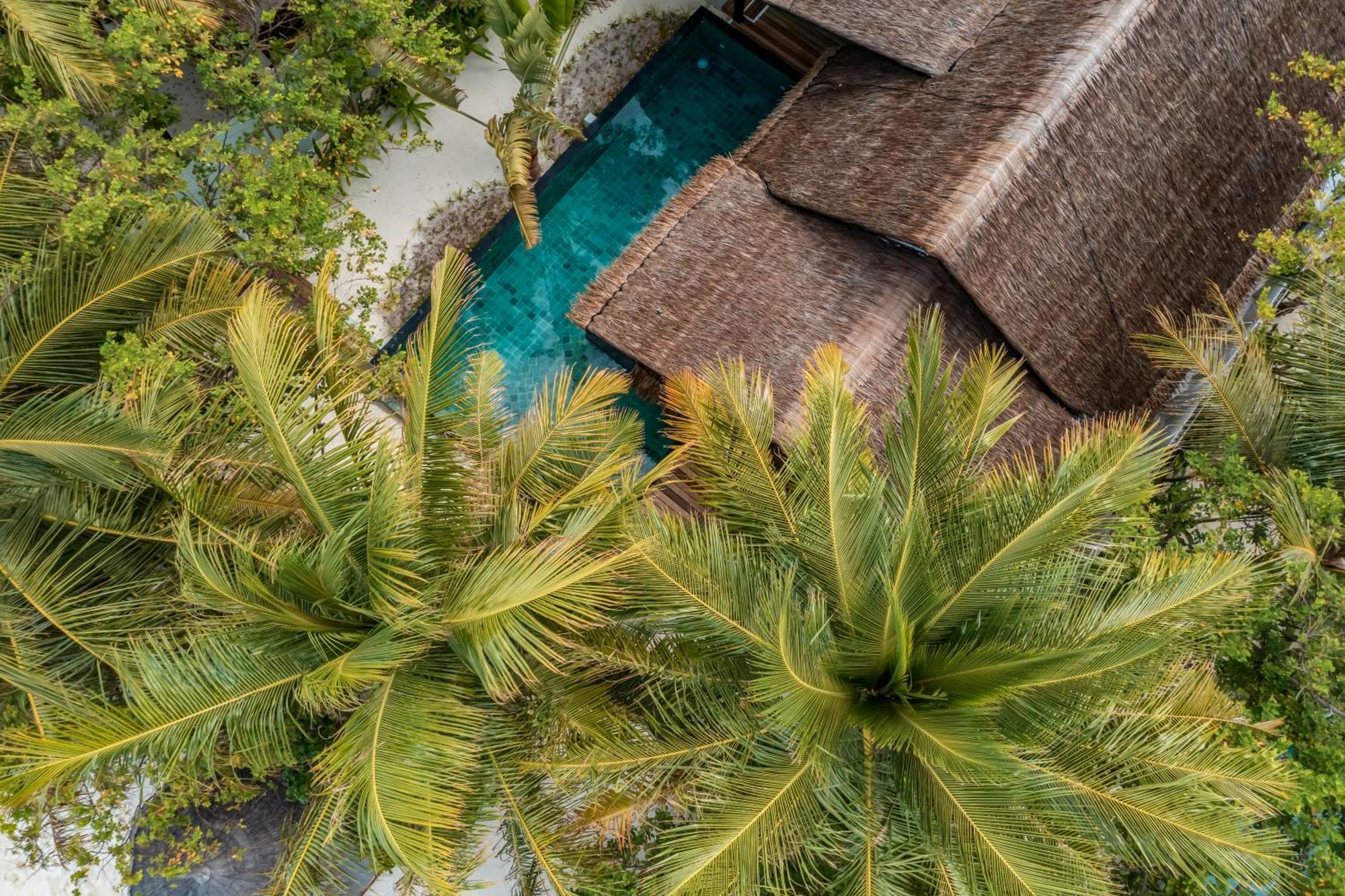Ozen Life Maadhoo Hotel Maadhoo  Buitenkant foto